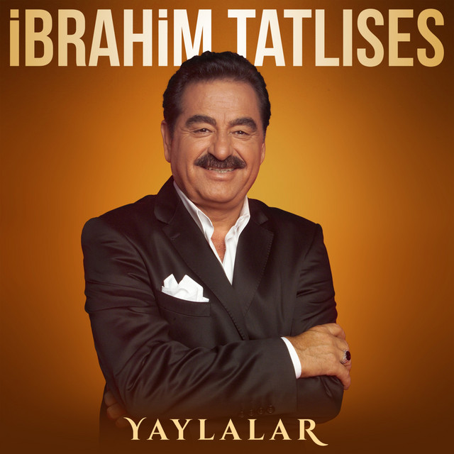 کاور آهنگ Yaylalar - Clup Remix از Ibrahim Tatlises