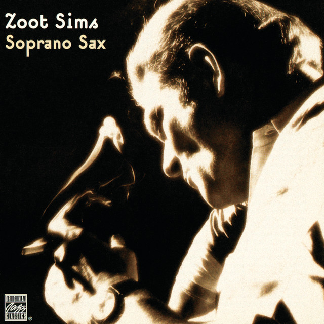 کاور آهنگ Wrap Your Troubles In Dreams (And Dream Your Troubles Away) از Zoot Sims