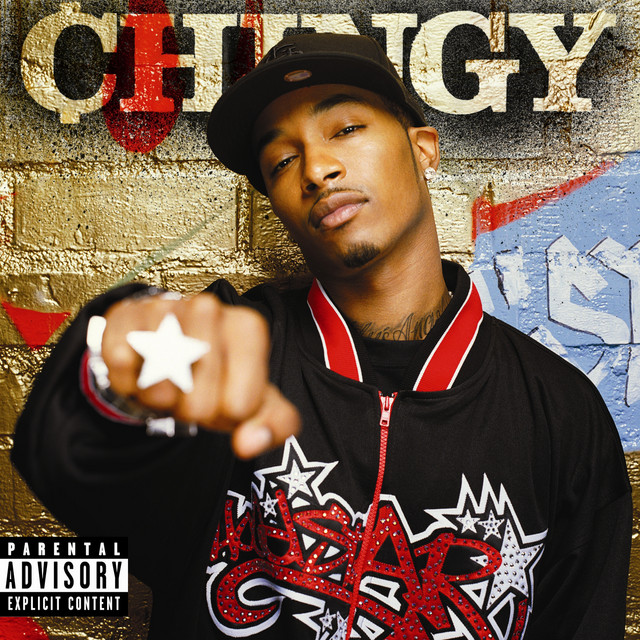 کاور آهنگ Intro (Ridin' Wit Me) از Chingy