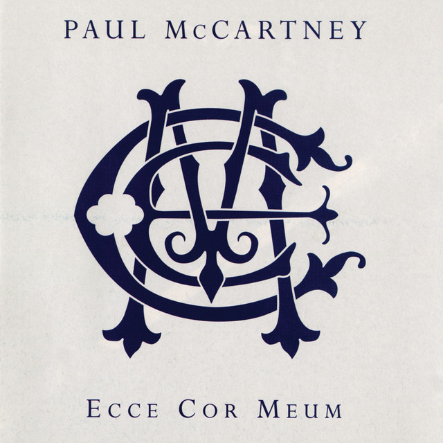 کاور آهنگ Interlude (Lament) از Paul McCartney, Gavin Greenaway, Academy of St. Martin in the Fields