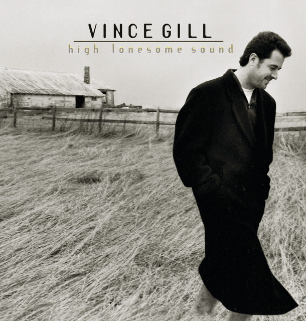 کاور آهنگ Tell Me Lover از Vince Gill