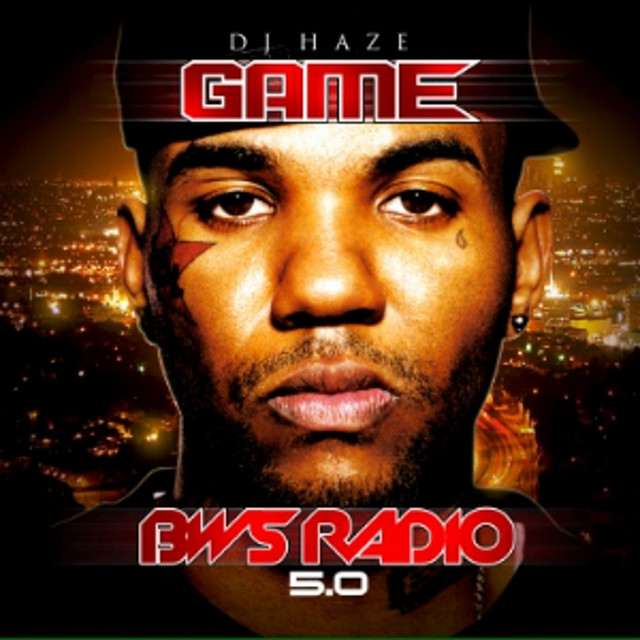 کاور آهنگ Interlude از The Game