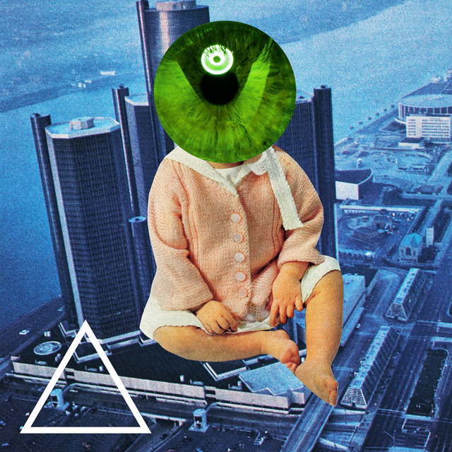 کاور آهنگ Rockabye (feat. Sean Paul & Anne-Marie) - Elderbrook Remix از Sean Paul, Anne-Marie, Clean Bandit, Elderbrook