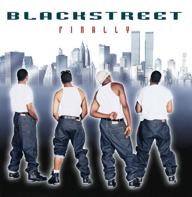 کاور آهنگ Blackstreet Intro/ Can You Feel Me از Blackstreet