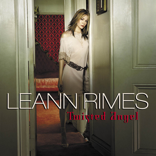 کاور آهنگ You Made Me Find Myself از LeAnn Rimes