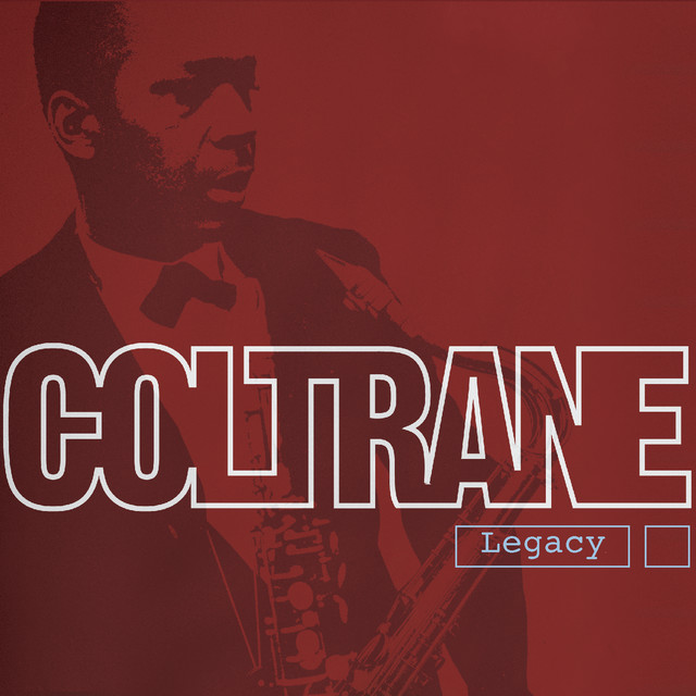 کاور آهنگ Trinkle Tinkle از John Coltrane