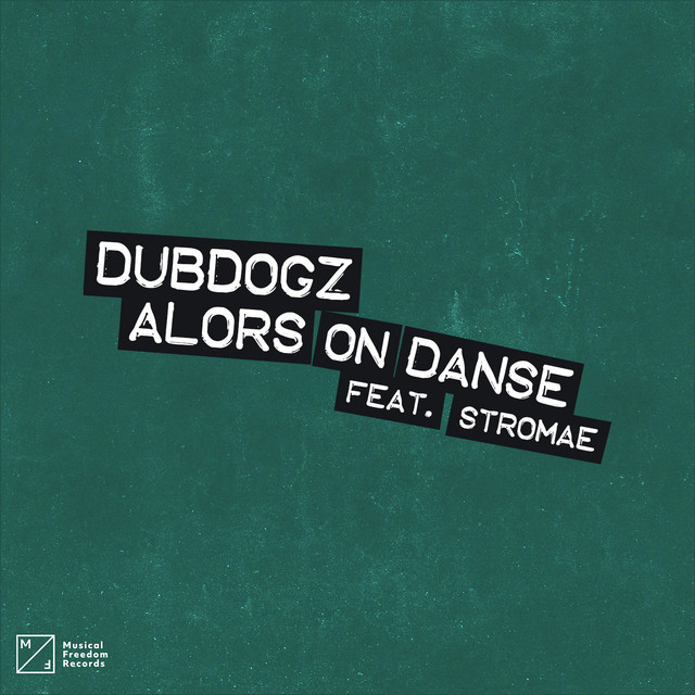 کاور آهنگ Alors On Danse (feat. Stromae) - Extended Mix از Stromae, Dubdogz