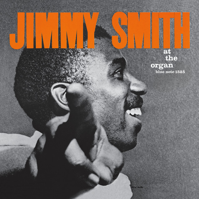 کاور آهنگ Lover Come Back To Me - Remastered از Jimmy Smith