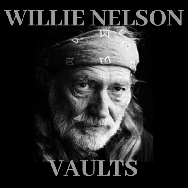 کاور آهنگ I Let My Mind Wander از Willie Nelson