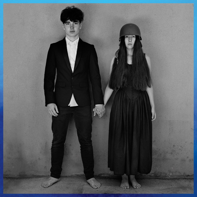 کاور آهنگ You’re The Best Thing About Me - U2 Vs. Kygo از Kygo, U2
