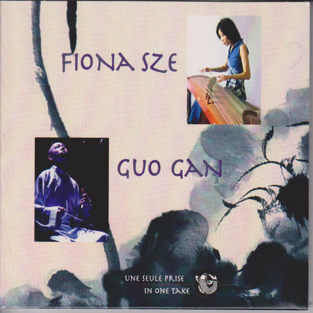 کاور آهنگ Dance of the Yao People از Guo Gan - Chinese Erhu Master, Shi