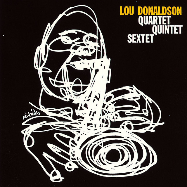 کاور آهنگ The Best Things In Life Are Free از Lou Donaldson