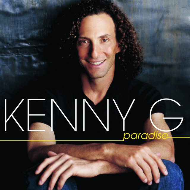 کاور آهنگ One More Time (feat. Chante Moore) از Kenny G, Chante Moore