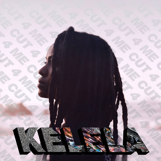 کاور آهنگ Enemy از Kelela