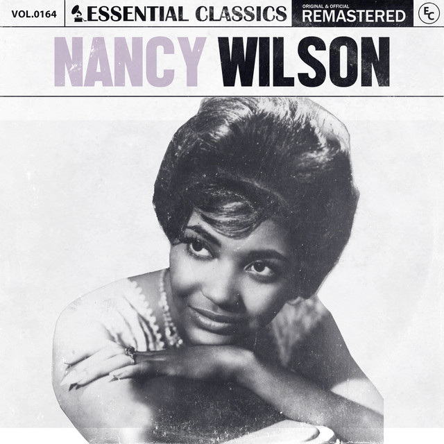 کاور آهنگ Satin Doll - 2024 Remastered از Nancy Wilson