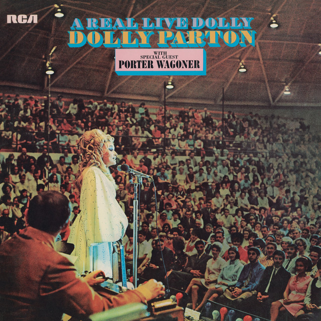 کاور آهنگ Run That By Me One More Time - Live at Sevier County High School, Sevierville, TN - April 1970 از Dolly Parton, Porter Wagoner
