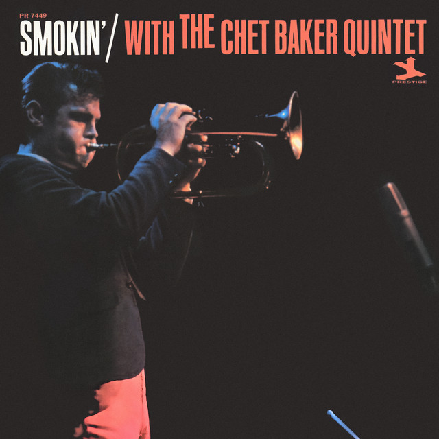 کاور آهنگ Grade "A" Gravy از Chet Baker