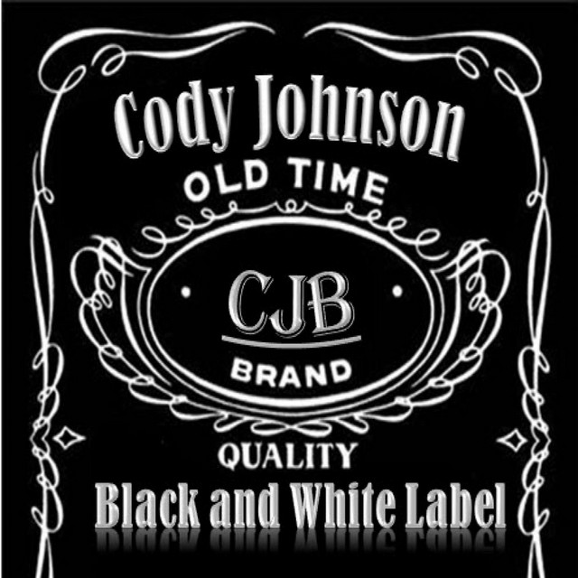 کاور آهنگ Talk To Me Right از Cody Johnson