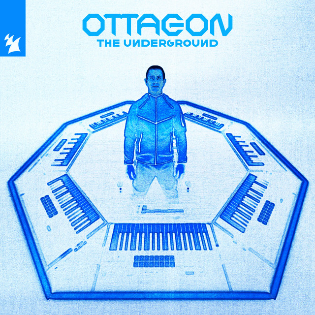 کاور آهنگ What The Future Holds از Giuseppe Ottaviani