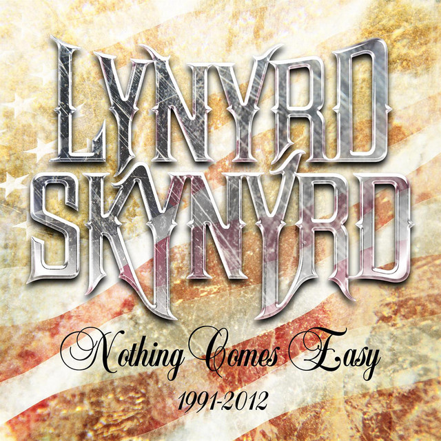 کاور آهنگ One Thing از Lynyrd Skynyrd