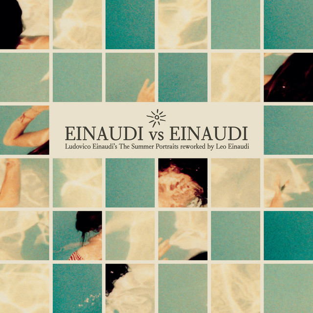 کاور آهنگ Pathos - Reworked by Leo Einaudi از Ludovico Einaudi