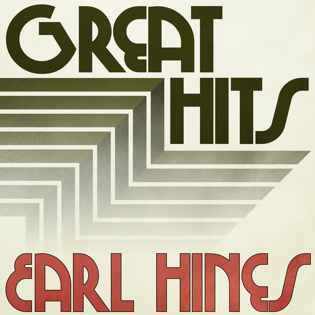 کاور آهنگ Every Evening I Miss You (Take 2) [Live] [Remastered 2014] از Earl Hines