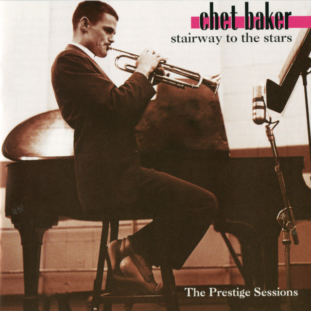 کاور آهنگ Chabootie از Chet Baker