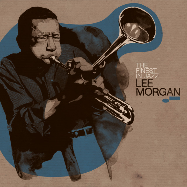 کاور آهنگ The Sidewinder - Remastered از Lee Morgan