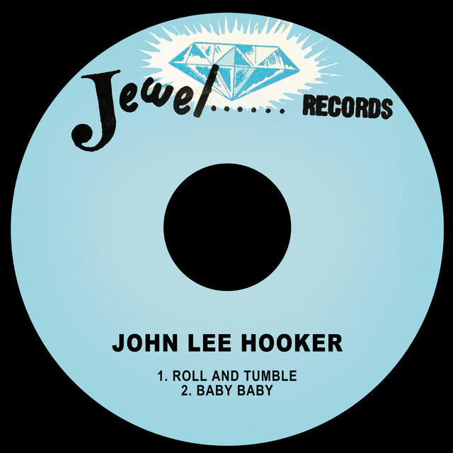 کاور آهنگ Baby Baby از John Lee Hooker