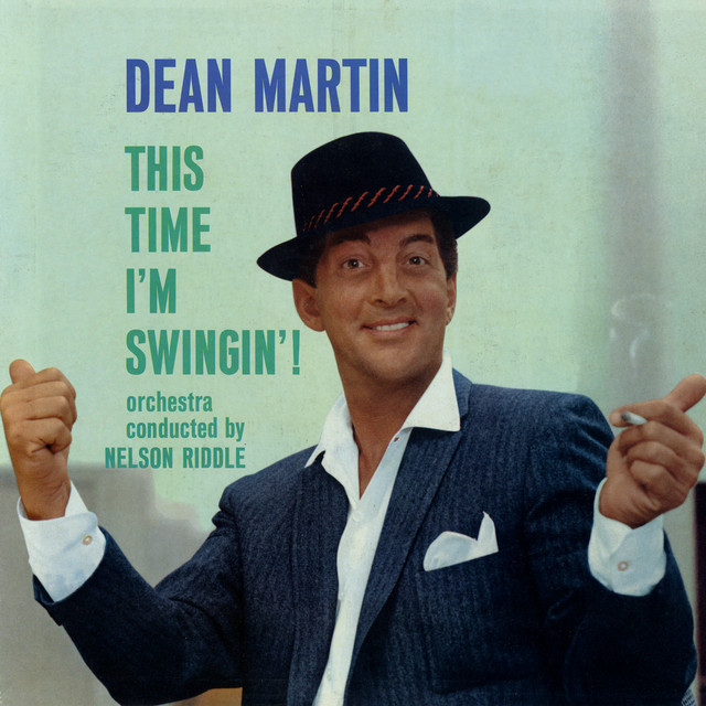 کاور آهنگ Mean To Me - Remastered/1998 از Dean Martin