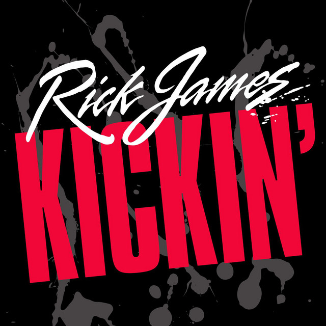 کاور آهنگ Rock and Roll Eyes از Rick James
