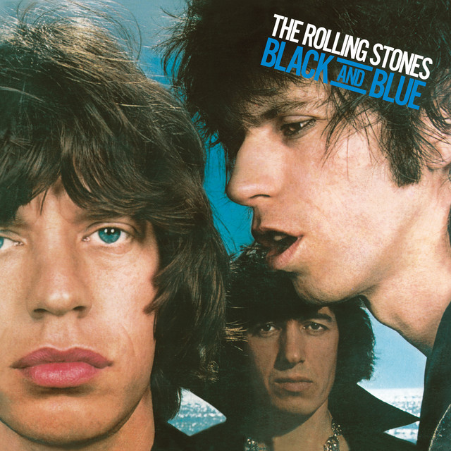 کاور آهنگ Memory Motel - 2025 Mix از The Rolling Stones