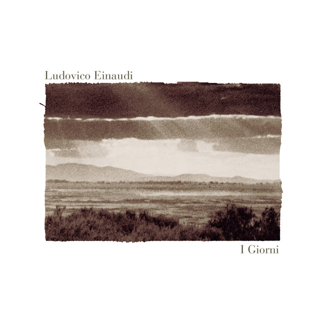 کاور آهنگ In Un'Altra Vita از Ludovico Einaudi