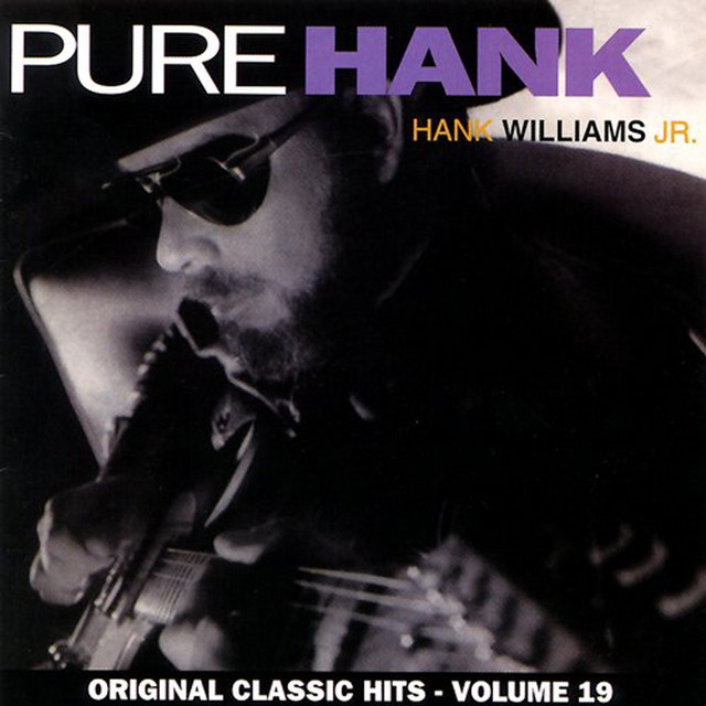 کاور آهنگ Be Careful Who You Love (Arthur's Song) از Hank Williams, Jr.