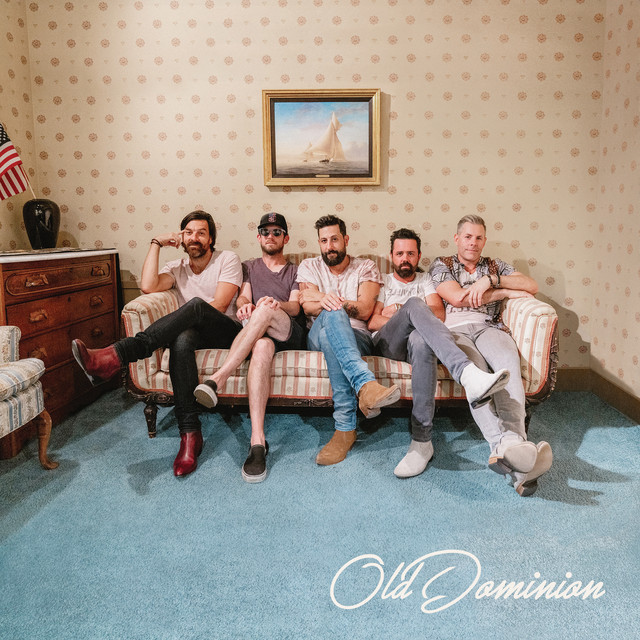 کاور آهنگ Hear You Now از Old Dominion
