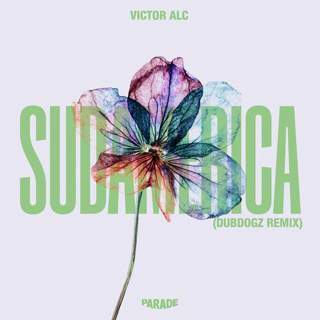 کاور آهنگ Sudamerica (Dubdogz Remix) از Dubdogz