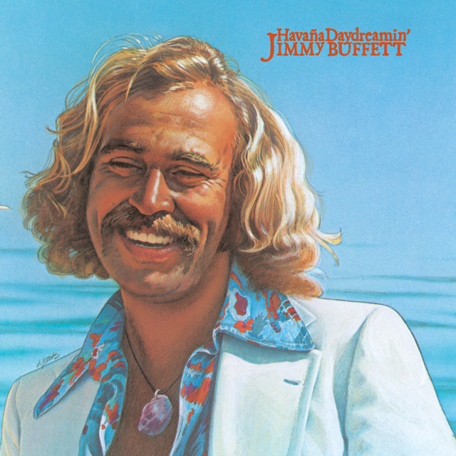 کاور آهنگ My Head Hurts, My Feet Stink And I Don't Love Jesus از Jimmy Buffett