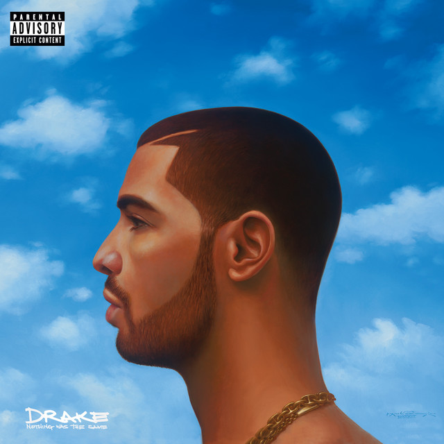 کاور آهنگ Pound Cake / Paris Morton Music 2 از Drake, JAY-Z