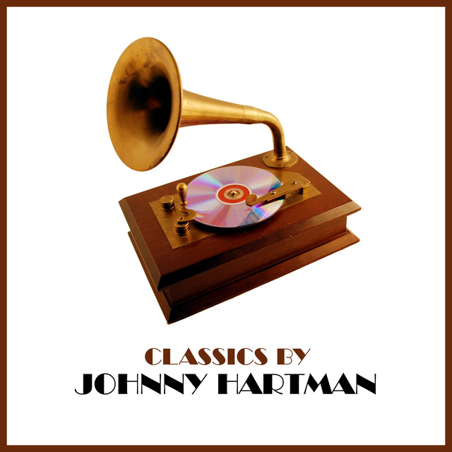 کاور آهنگ They Didn't Believe Me از Johnny Hartman