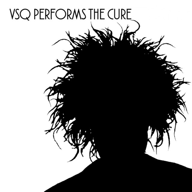 کاور آهنگ Lovesong از Vitamin String Quartet