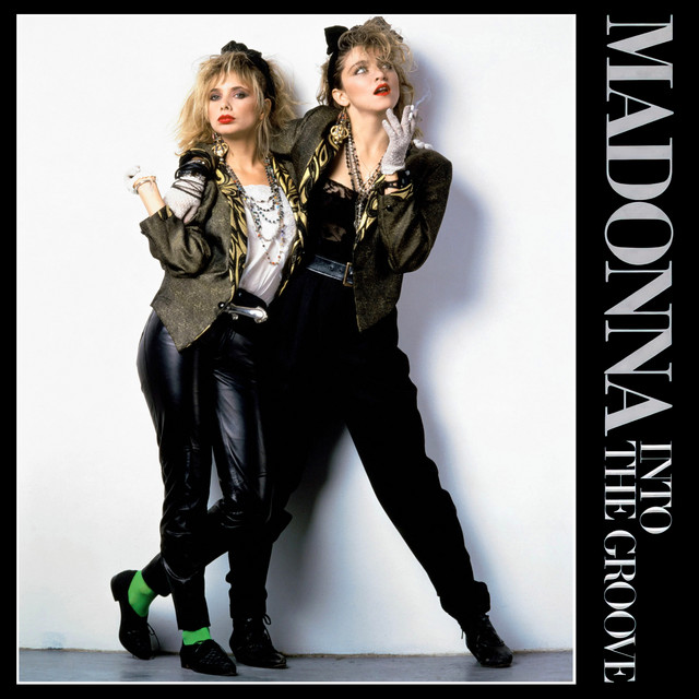 کاور آهنگ Into the Groove - Dub Version از Madonna, Shep Pettibone