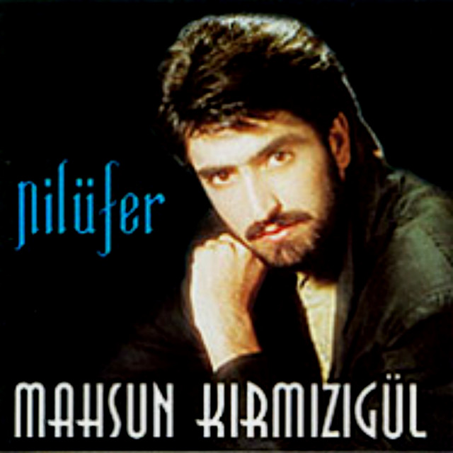 کاور آهنگ Seviyormusun از Mahsun Kirmizigul