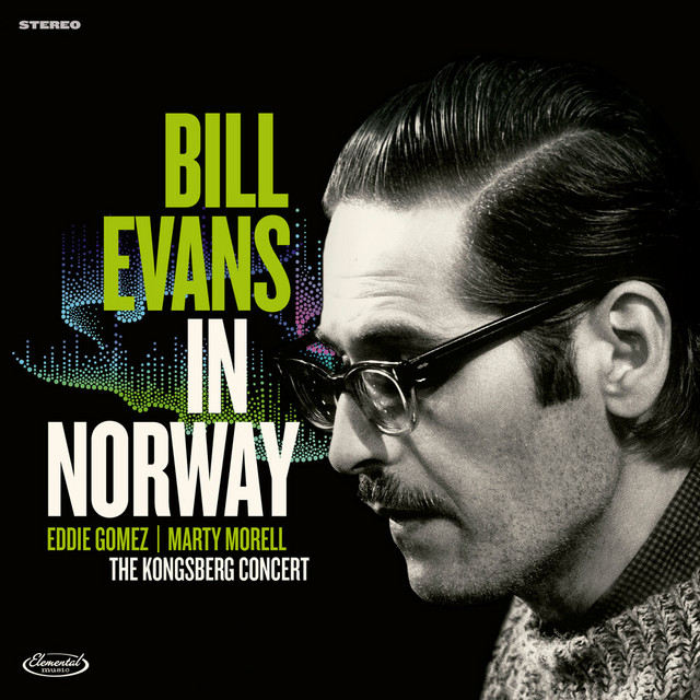 کاور آهنگ What are you doing the rest of your life? (Live) از Bill Evans
