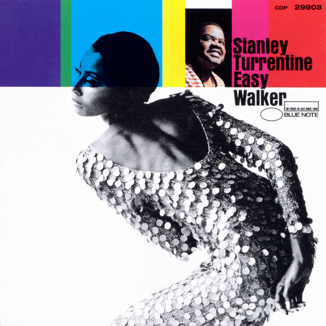 کاور آهنگ Meat Wave از Stanley Turrentine