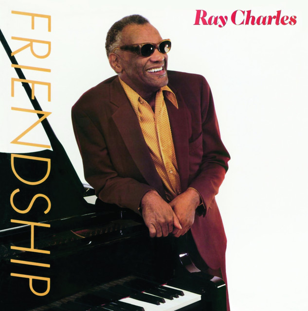 کاور آهنگ Everybody Has the Blues از Tony Bennett, Ray Charles