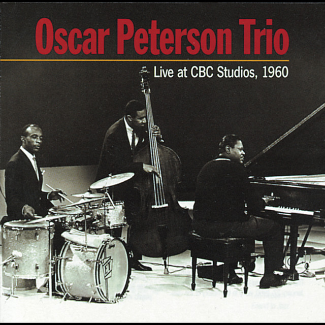 کاور آهنگ Autumn Leaves از Oscar Peterson Trio