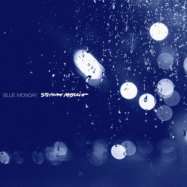 کاور آهنگ Blue Monday (Arr. Stephan Moccio for Piano) از Stephan Moccio