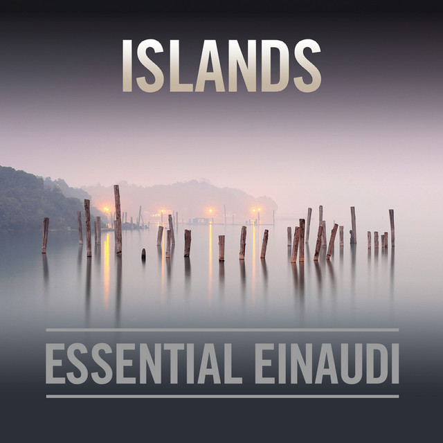 کاور آهنگ Melodia Africana III از Ludovico Einaudi