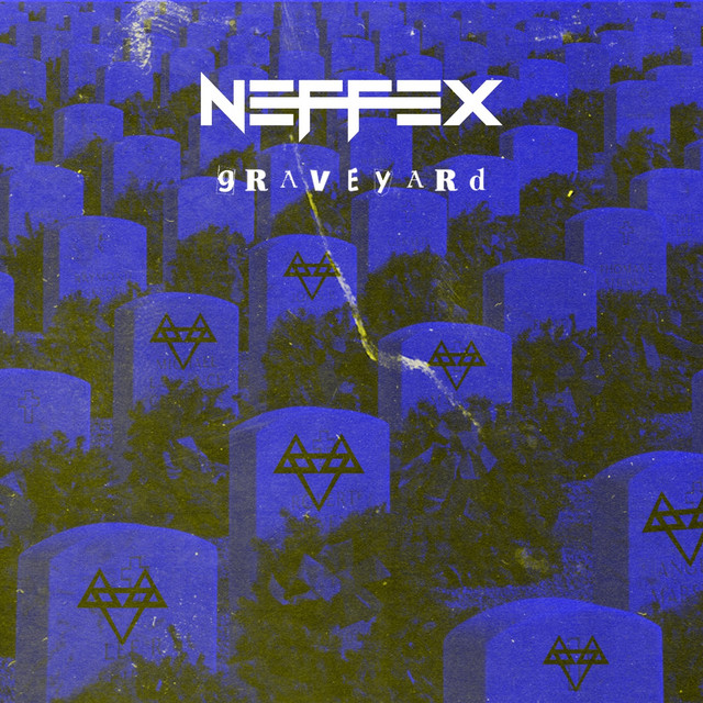کاور آهنگ Graveyard از NEFFEX