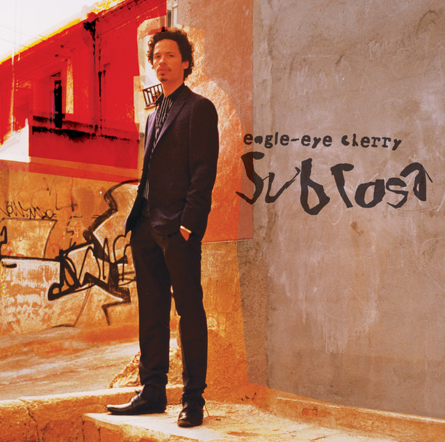 کاور آهنگ The Strange از Eagle-Eye Cherry